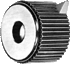 double and triple stockli knob for rotary switch and potentiometer